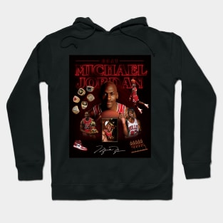 NBA Legend - Jordan Hoodie